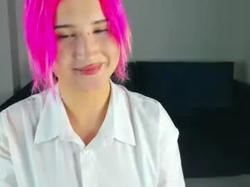 Chaturbate Sex Chat of ekimmj_age