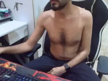 Chaturbate Adult Video Chat of flowthefun