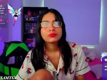 Chaturbate Watch Live Sex Cams of helia_n_amy