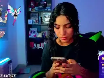 Chaturbate Watch Live Sex Cams of helia_n_amy