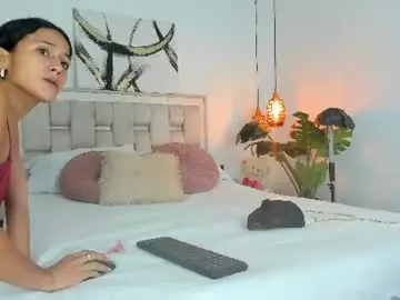 Chaturbate Sex Chat of lupeandostin