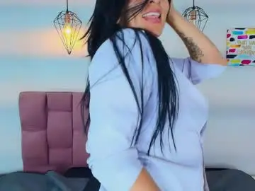 Chaturbate Free Live Porn of melannyy__
