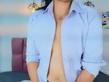 Chaturbate Watch Live Sex Cams of melannyy__