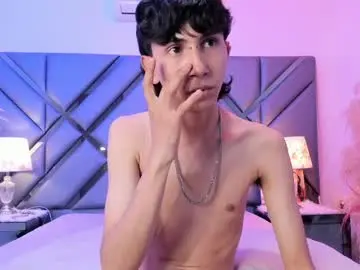 Chaturbate Free Porn Cam of milanhair