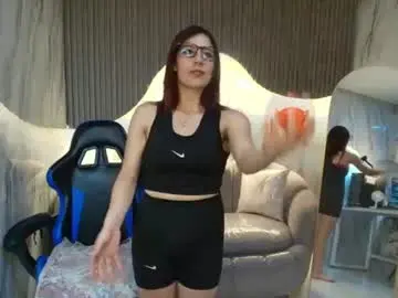 Chaturbate Watch Live Sex Cams of nadia_r_