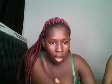 Chaturbate Best live sex cam show of sensual_ria