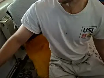 Chaturbate Free Porn Cam of vasisexyi