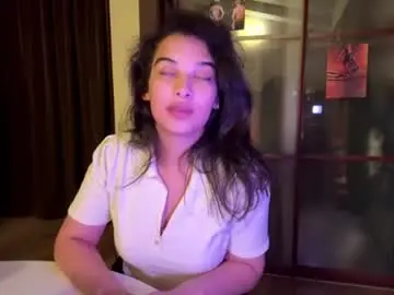 Chaturbate Free Porn Cam of alejandrinagellis