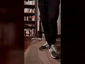 Chaturbate Free Live Porn of antonino85