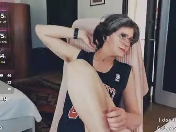 Chaturbate Adult Video Chat of billie__rose