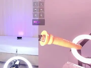 Chaturbate Live Sex Cam of candyrouse2