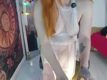 Chaturbate Adult Webcams of coraline10