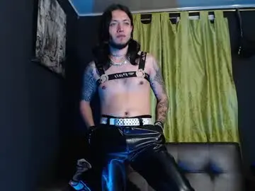 Chaturbate Free Porn Cam of dicaprioo_