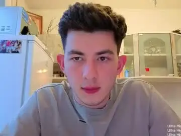 Chaturbate Sex Chat of jonhy_merlin