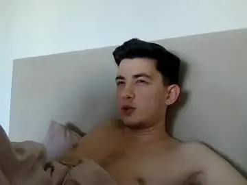 Chaturbate Best Webcam of jonhy_merlin