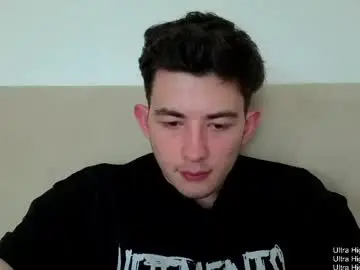 Chaturbate Nude Webcam of jonhy_merlin