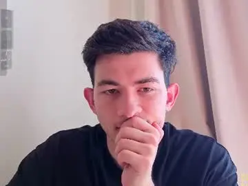 Chaturbate Watch Live Sex Cams of jonhy_merlin