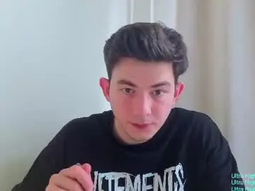 Chaturbate Best live sex cam show of jonhy_merlin