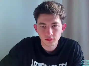 Chaturbate Free Porn Cam of jonhy_merlin