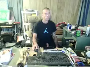 Chaturbate Live Porn of jrizzle1111