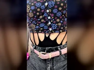 Chaturbate Best live sex cam show of karlakush101