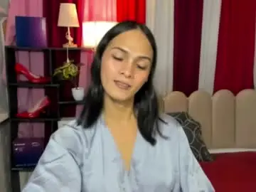 Chaturbate Adult Webcam of latina_asian
