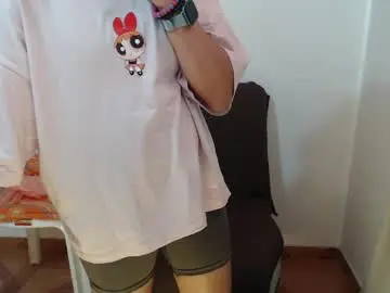Chaturbate Adult Video Chat of milf_valeria