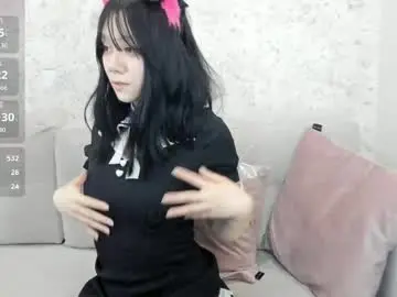 Chaturbate Best live sex cam show of neonkoi
