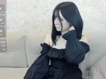 Chaturbate Free Porn Cam of neonkoi