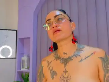 Chaturbate Nude Webcam of noeliasaenz