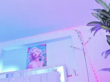 Chaturbate Adult Video Chat of samantaa_roberts1