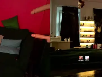 Chaturbate Nude Webcam of skarlett_ex