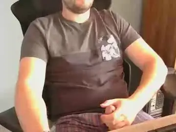 Chaturbate Sex Chat of tomin3m