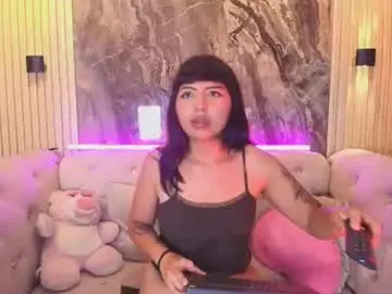 Chaturbate Sex Chat of blaze_moon