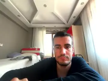 Chaturbate Best live sex cam show of boymeg