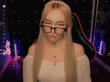 Chaturbate Adult Webcam of crybambi