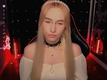 Chaturbate Live Sex of crybambi