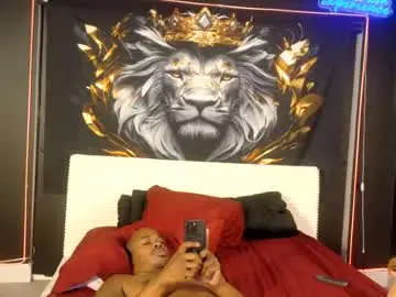 Chaturbate Sex Chat of dcrush76