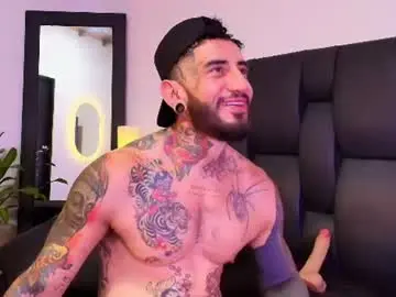 Chaturbate Sex Cam of dilan_scootk_j