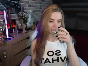 Chaturbate Live Porn of eva_mini