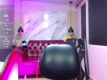 Chaturbate Adult Video Chat of eve_bennett