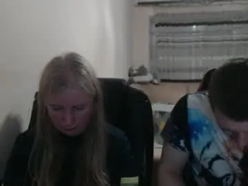 Chaturbate Adult Webcam of jenisandpeter