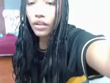 Chaturbate Live Sex Cam of kali_rousse