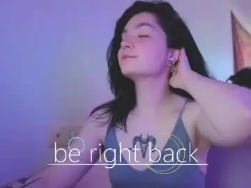 Chaturbate Nude Webcam of luna_moon13