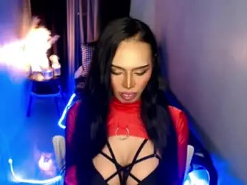 Chaturbate Adult Webcam of mikeyalawi03