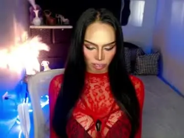 Chaturbate Adult Webcam of mikeyalawi03