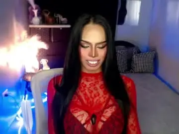 Chaturbate Live Sex Cam of mikeyalawi03