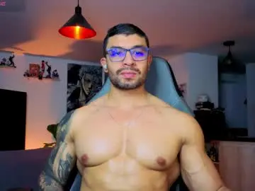 Chaturbate Private Sex Chat of peterjack7