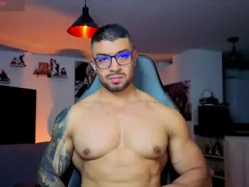 Chaturbate Watch Live Sex Cams of peterjack7