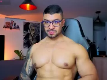 Chaturbate Free Porn Cam of peterjack7
